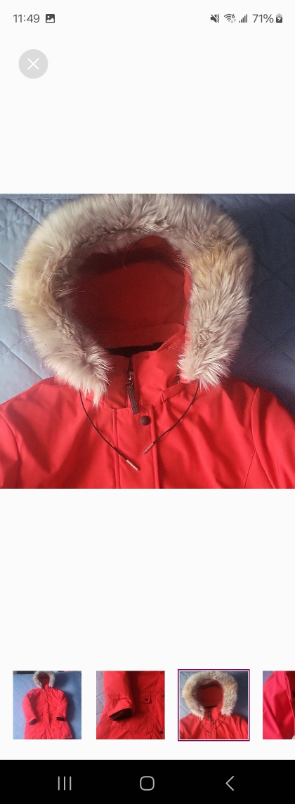 Calvin klein performance winter jacket image indicator(4)