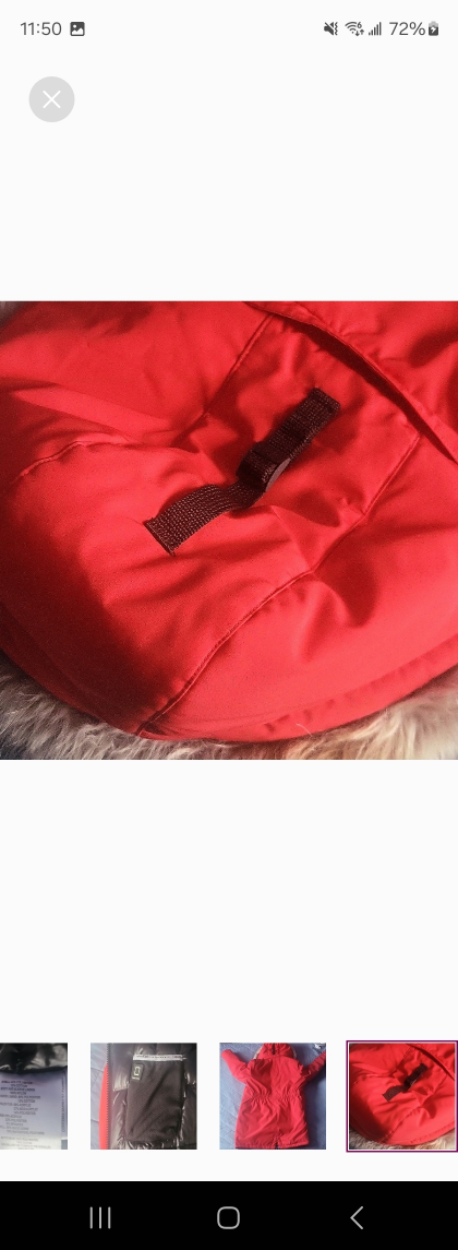 Calvin klein performance winter jacket image indicator(9)