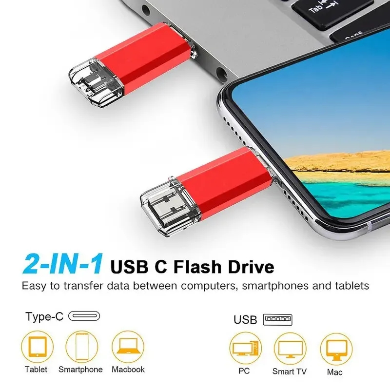 64 Gigs Usb Storage/Flash Drive thumbnail