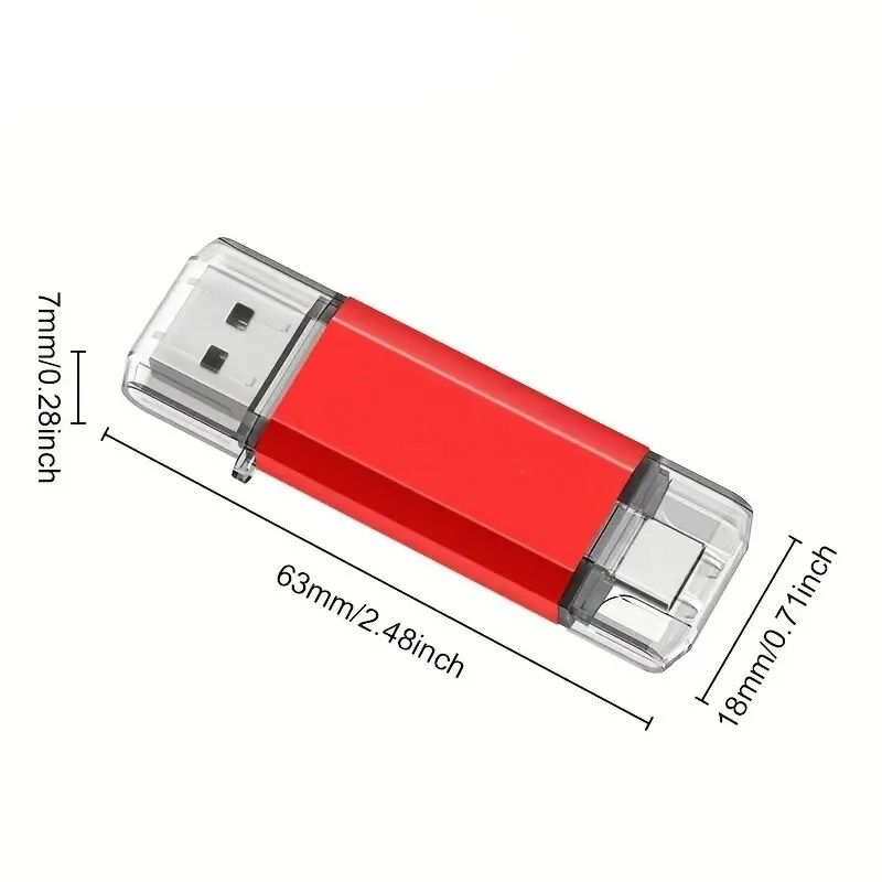 64 Gigs Usb Storage/Flash Drive image indicator(3)