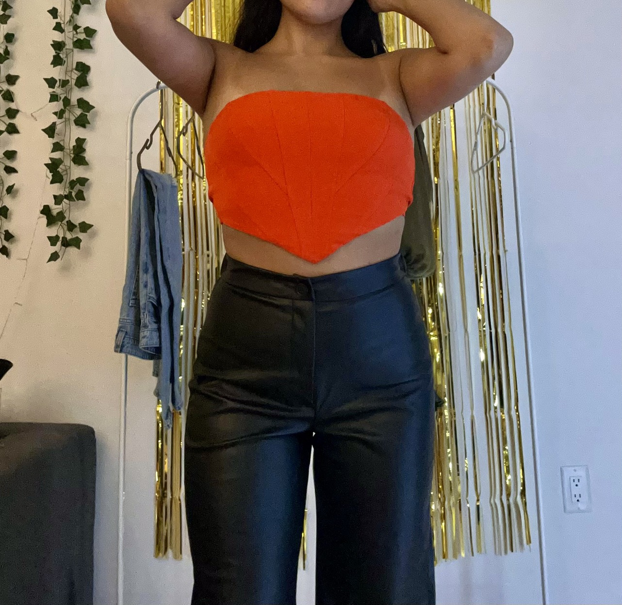 Closet Sale: 4 tops for $45 - photo 3