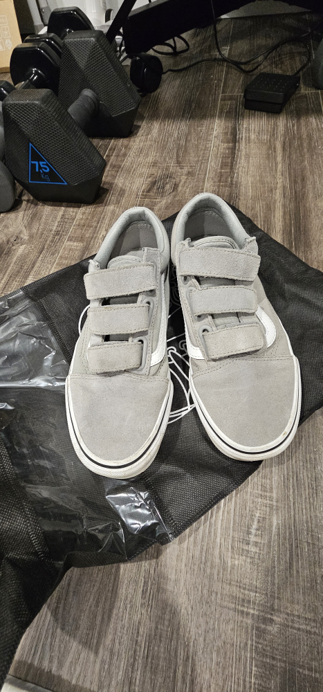 vans shoes