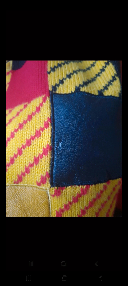 Sweater image indicator(4)