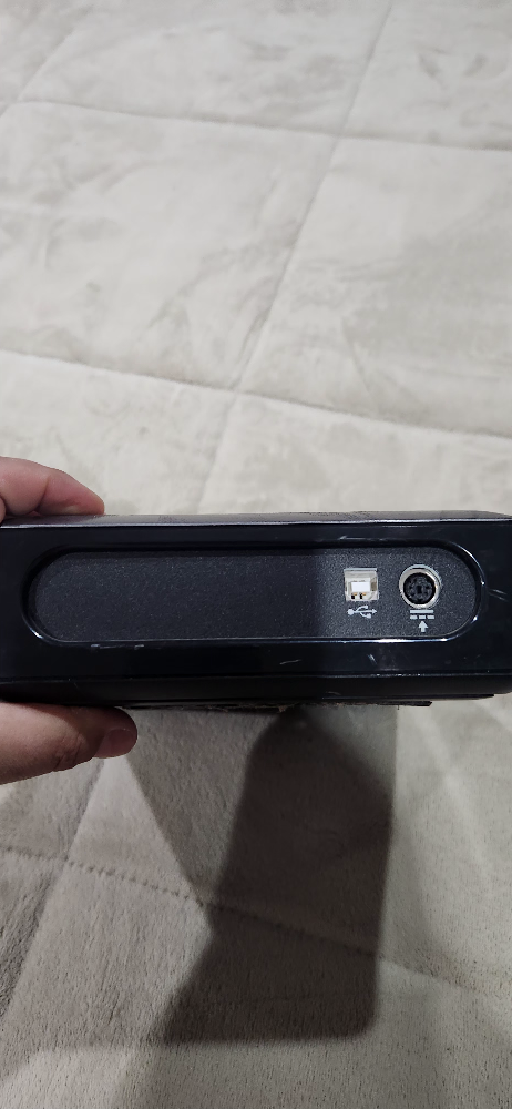 CD reader - photo 2