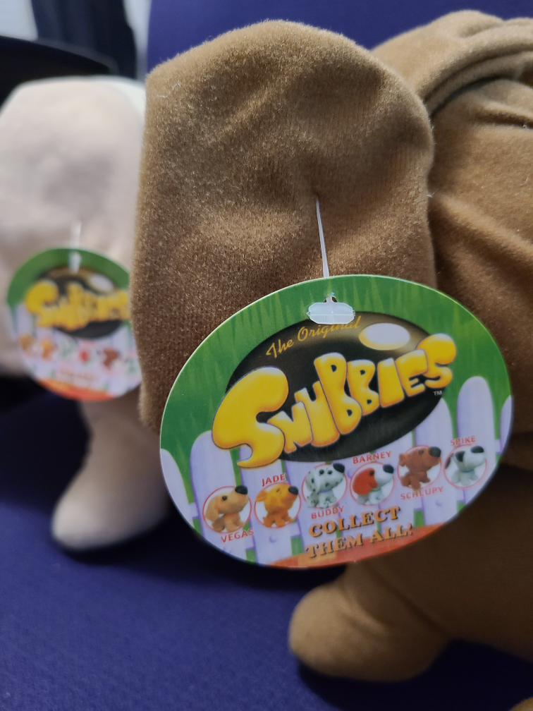 snubbies - photo 2