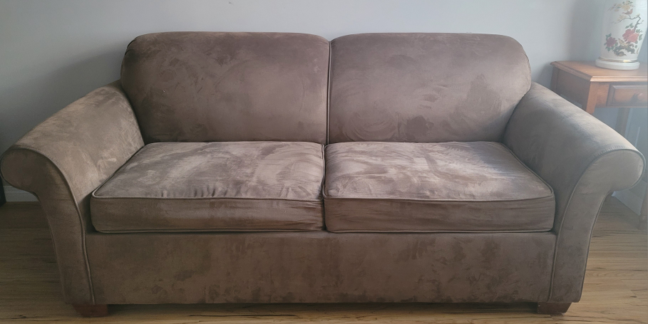 pull out sofa  bed - photo 2