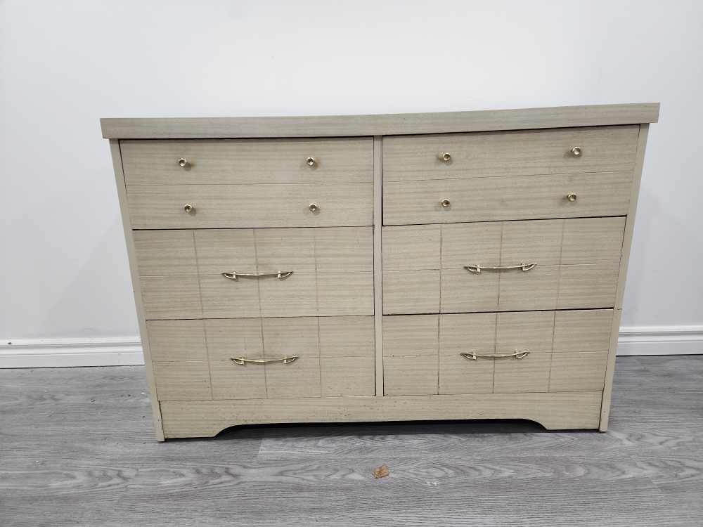 Dresser Drawers