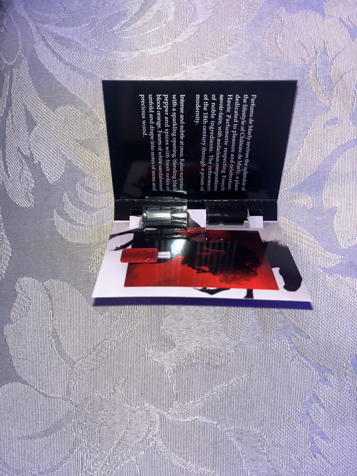 Parfums de Marly Kalan - photo 2