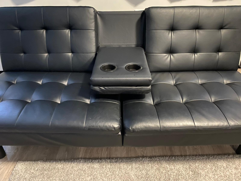 Sofa bed - photo 3
