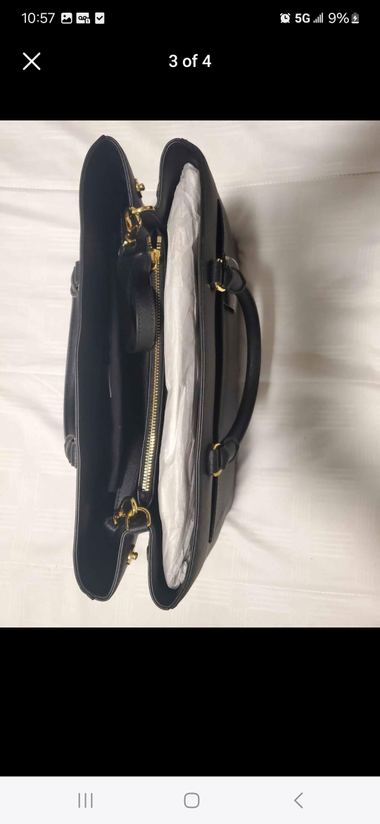 Ralph Lauren purse - photo 2