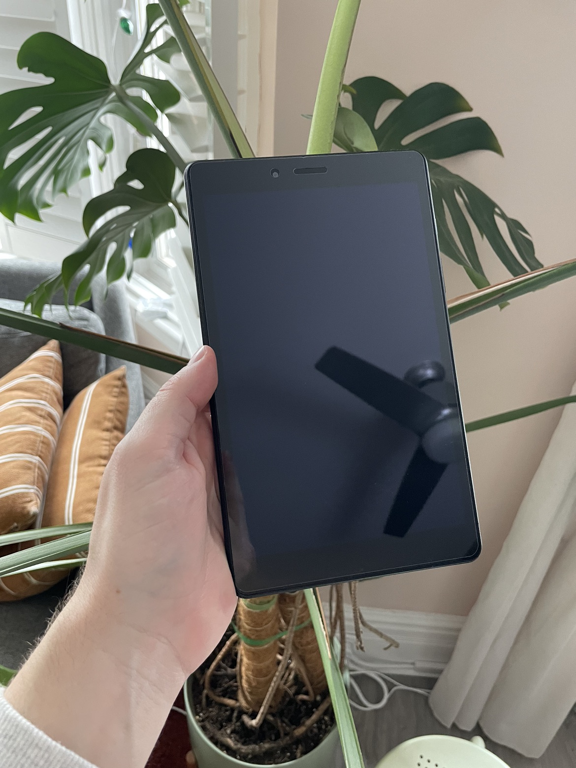 Galaxy A 8.0 Android Tablet (Case + Screen Protector)