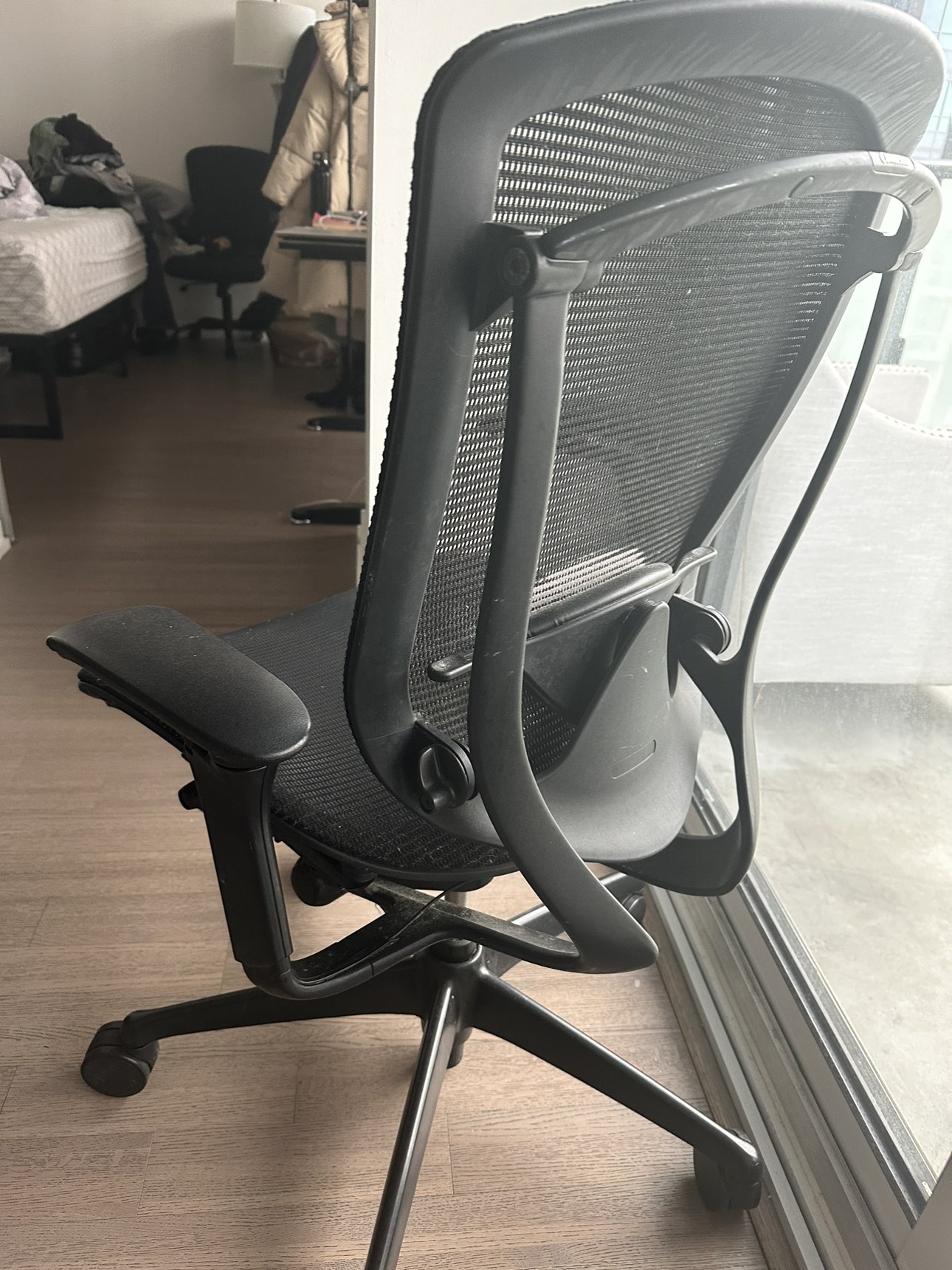 Contessa task chair - photo 2