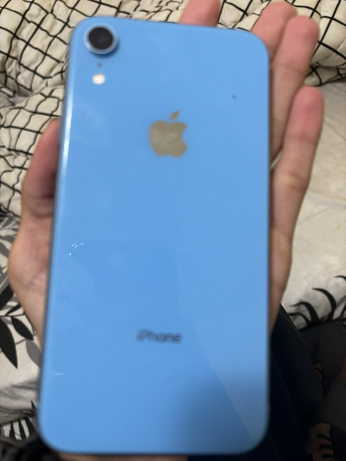 Iphone Xr 256 GB for Sell | Looks like new thumbnail