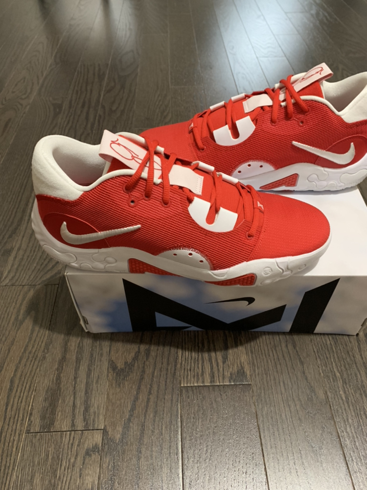 Nike PG 6 - photo 3