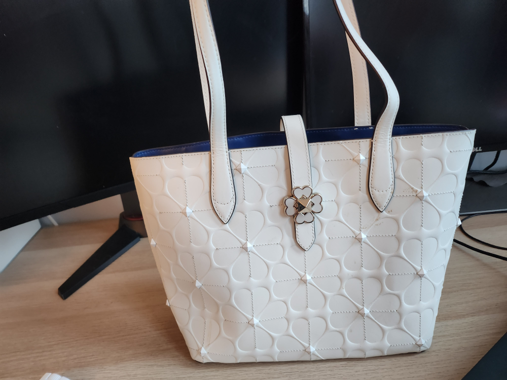 Kate spade tote bag