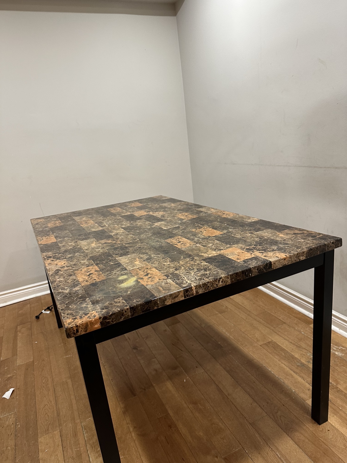Dining table for 6 people - photo 4