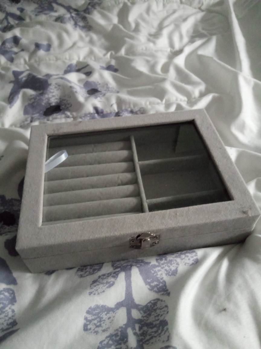 Jewelry Box #freecycle thumbnail
