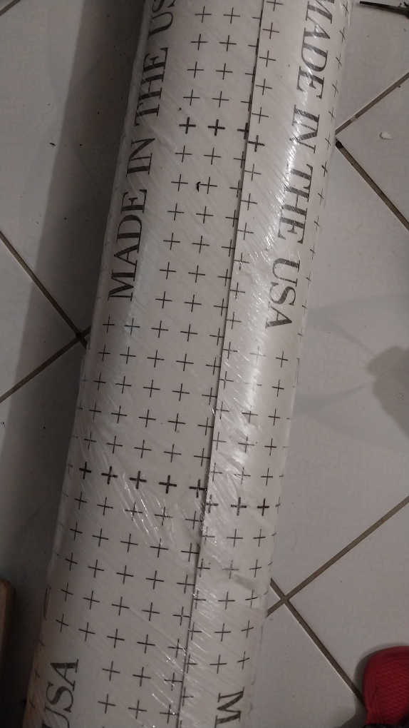 New Legacy 12-Ft W by 25-Ft L Grimaldi Light Marble Vinyl Roll - photo 2