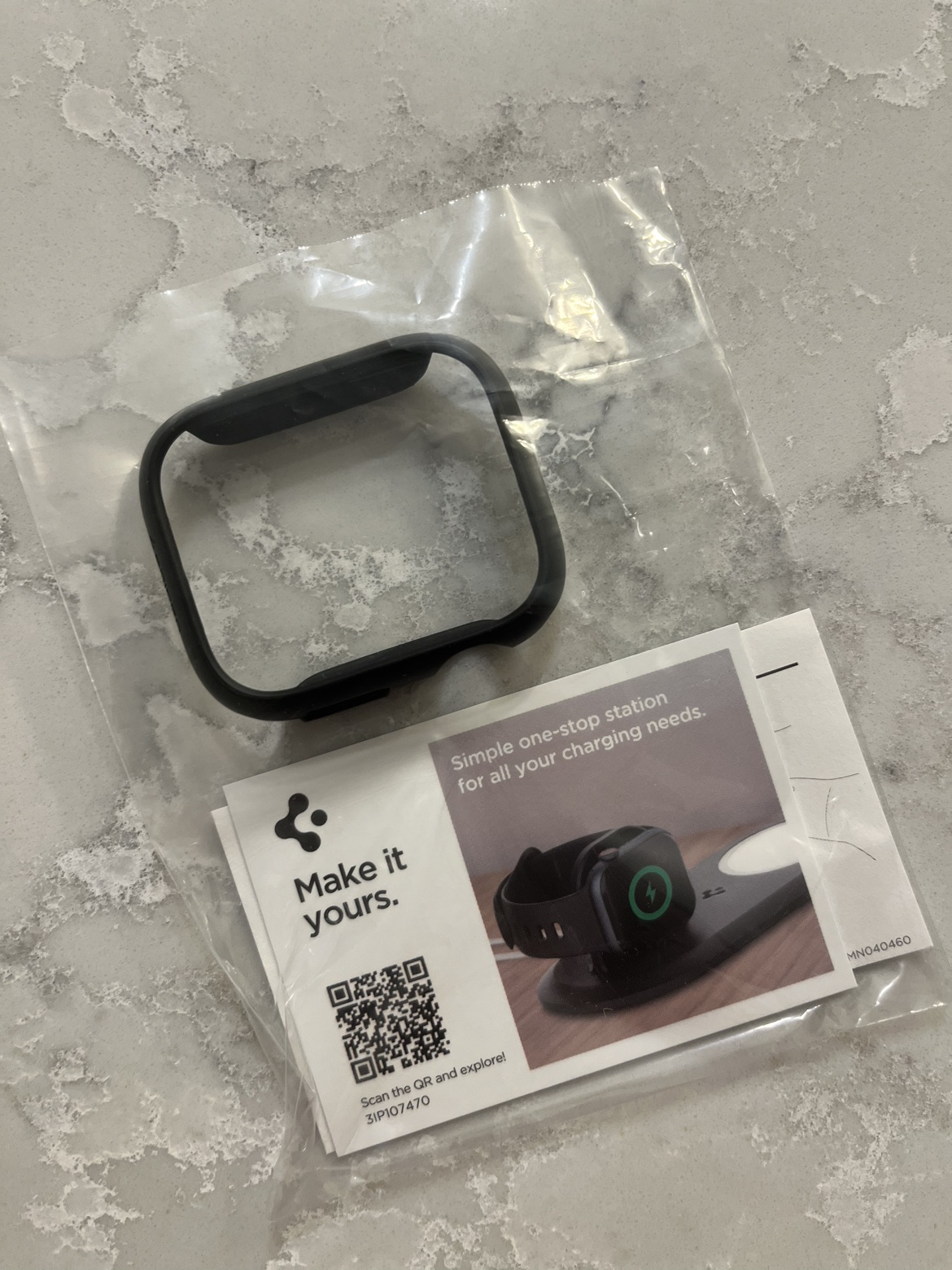 Apple Watch Case (45mm) - photo 2