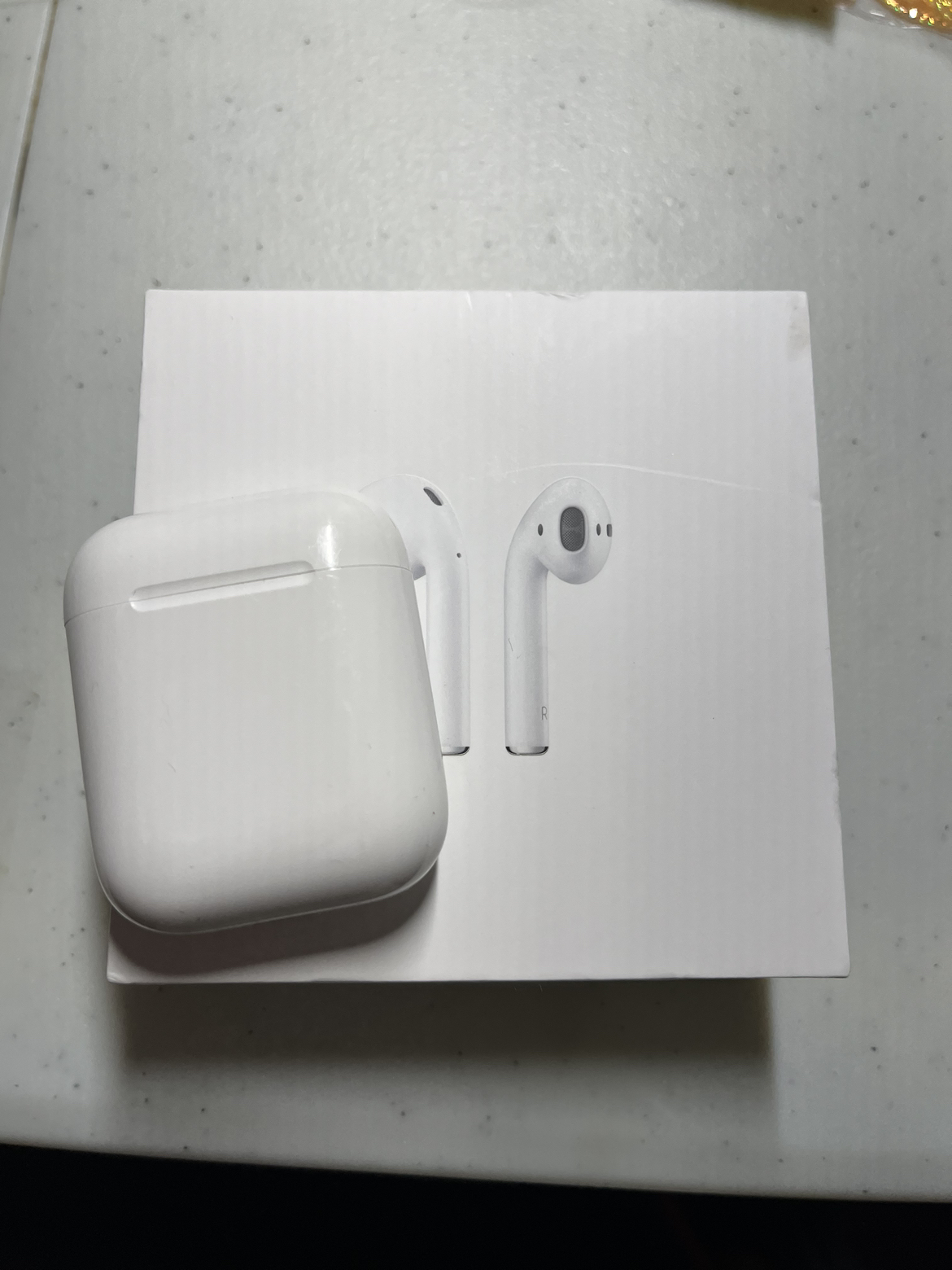 AirPods 2nd Gen thumbnail
