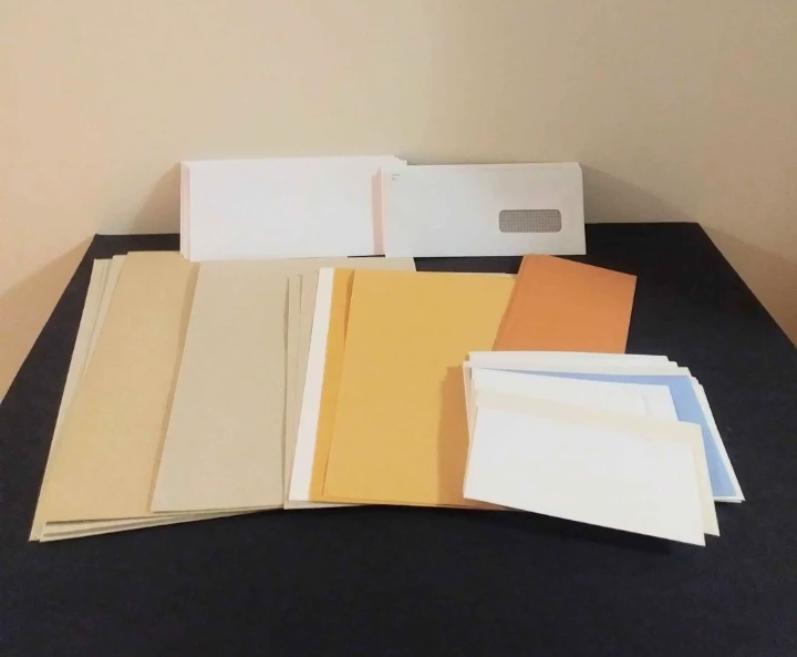 Assorted Office Stationery ($1 - $5 each item) image indicator(8)