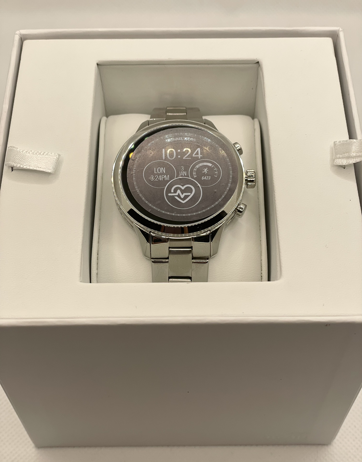Michael Kors Smartwatch