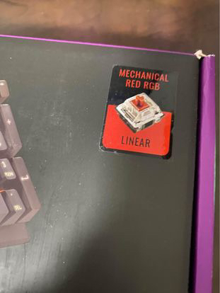 NEW Mechanical Keyboard image indicator(3)