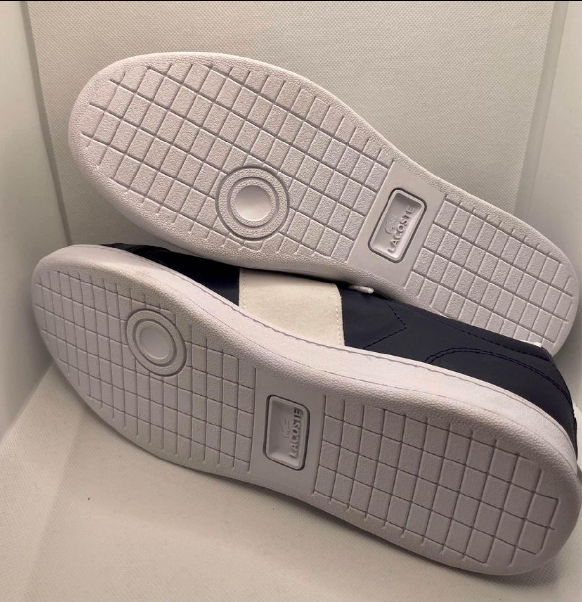 Lacoste shoes for men - photo 5