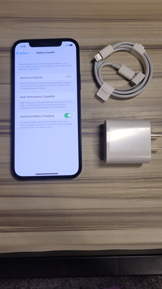 iphone 12 64 gig - photo 4