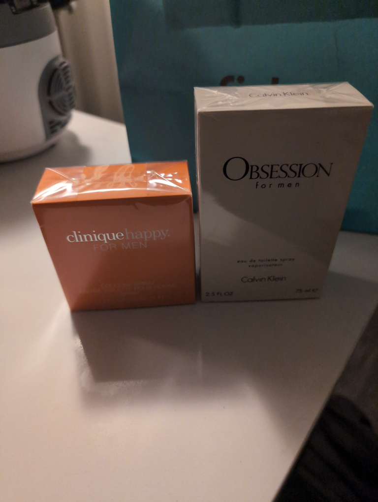 men's cologne - photo 2