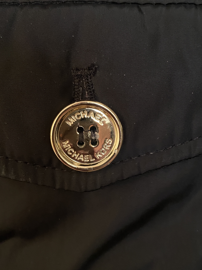 Michael Kors Winter Jacket Size Small - photo 4