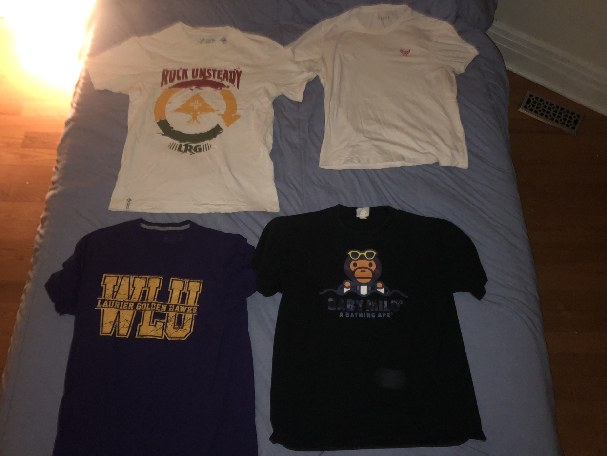 Men’s t shirts thumbnail