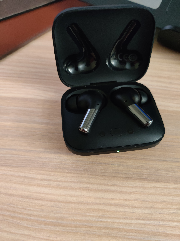 OnePlus buds pro - photo 3