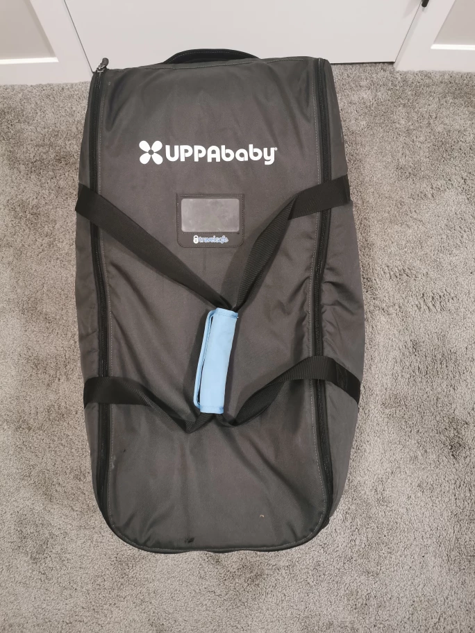 UPPAbaby MESA Travel Bag thumbnail
