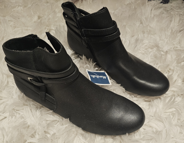 Marshall's Women Shoes