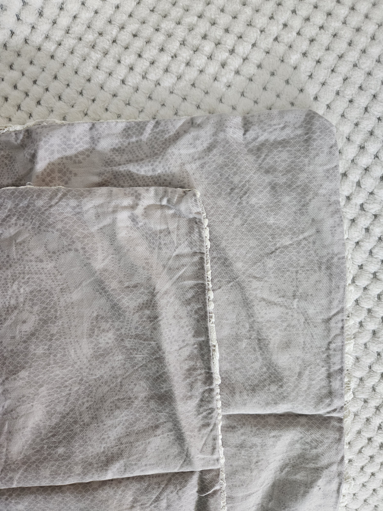 🤍💫Lace Cushion Covers🩶🗯 image indicator(3)