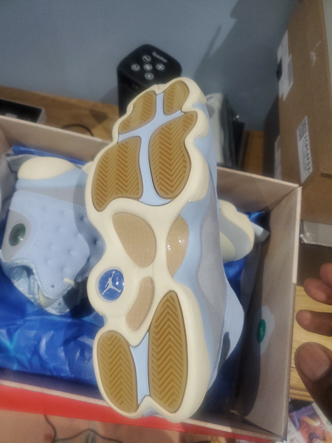 sofly Jordan 13 6.5m 8w - photo 2