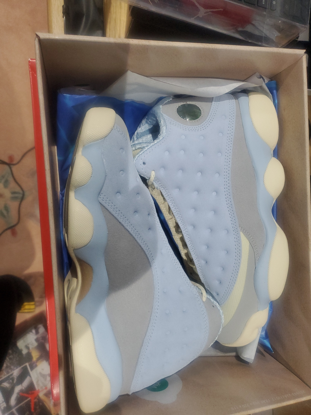 sofly Jordan 13 6.5m 8w - photo 3