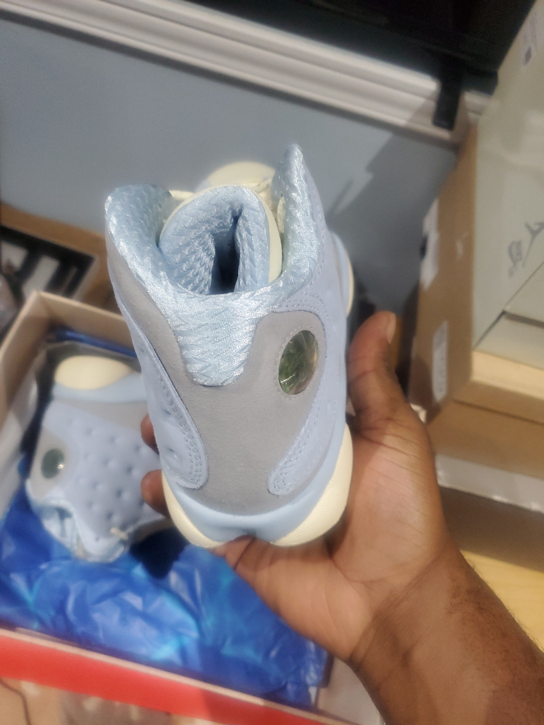 sofly Jordan 13 6.5m 8w - photo 4