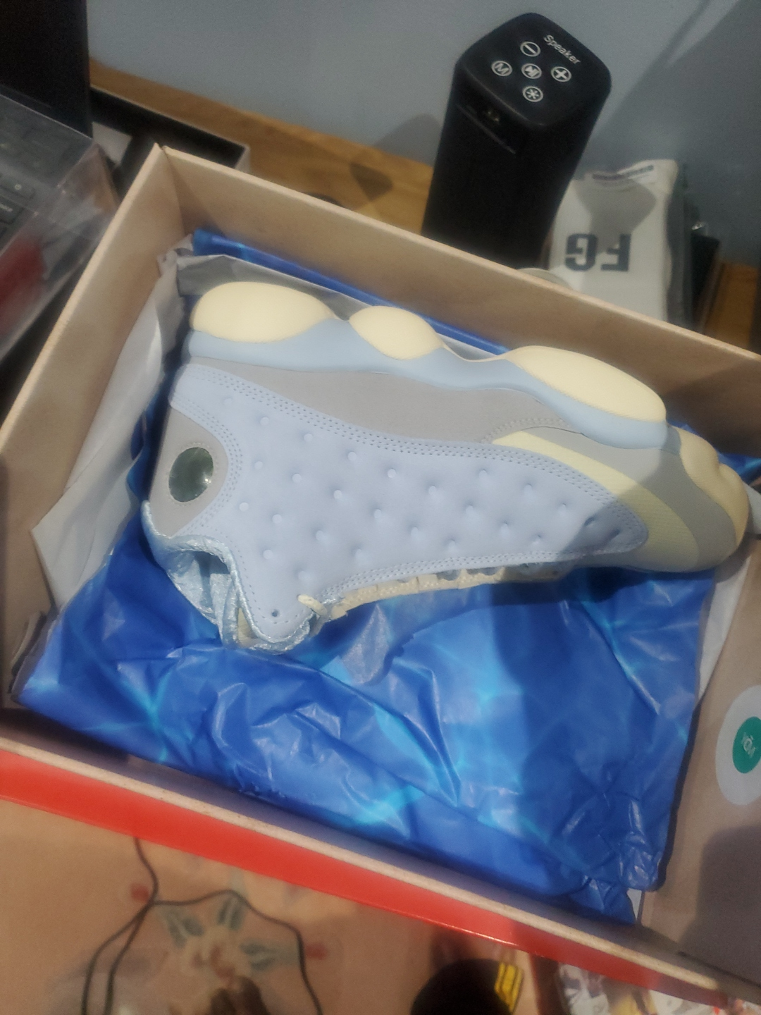 sofly Jordan 13 6.5m 8w - photo 5