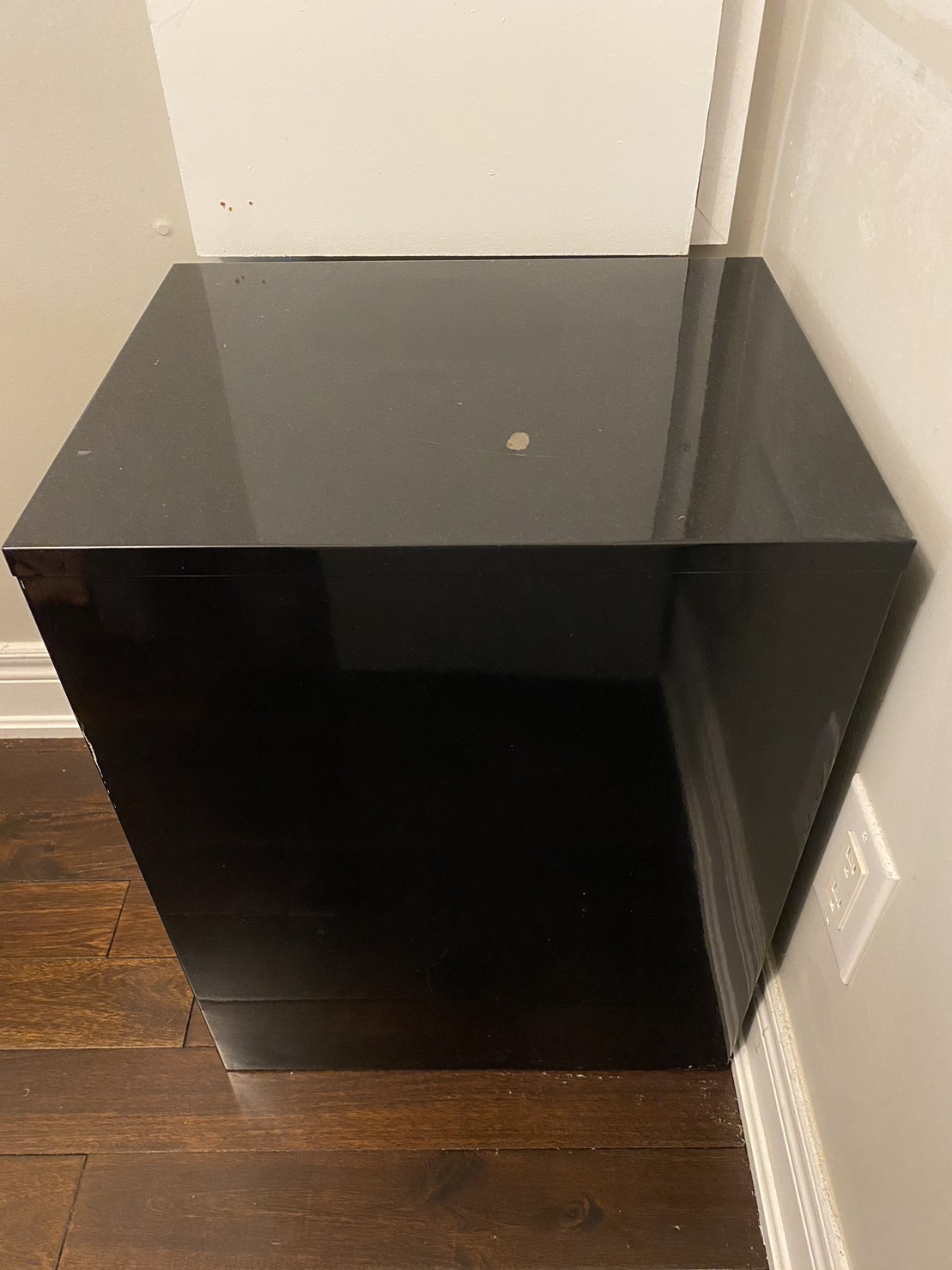 Metal Storage Drawer - NEED GONE ASAP - photo 2
