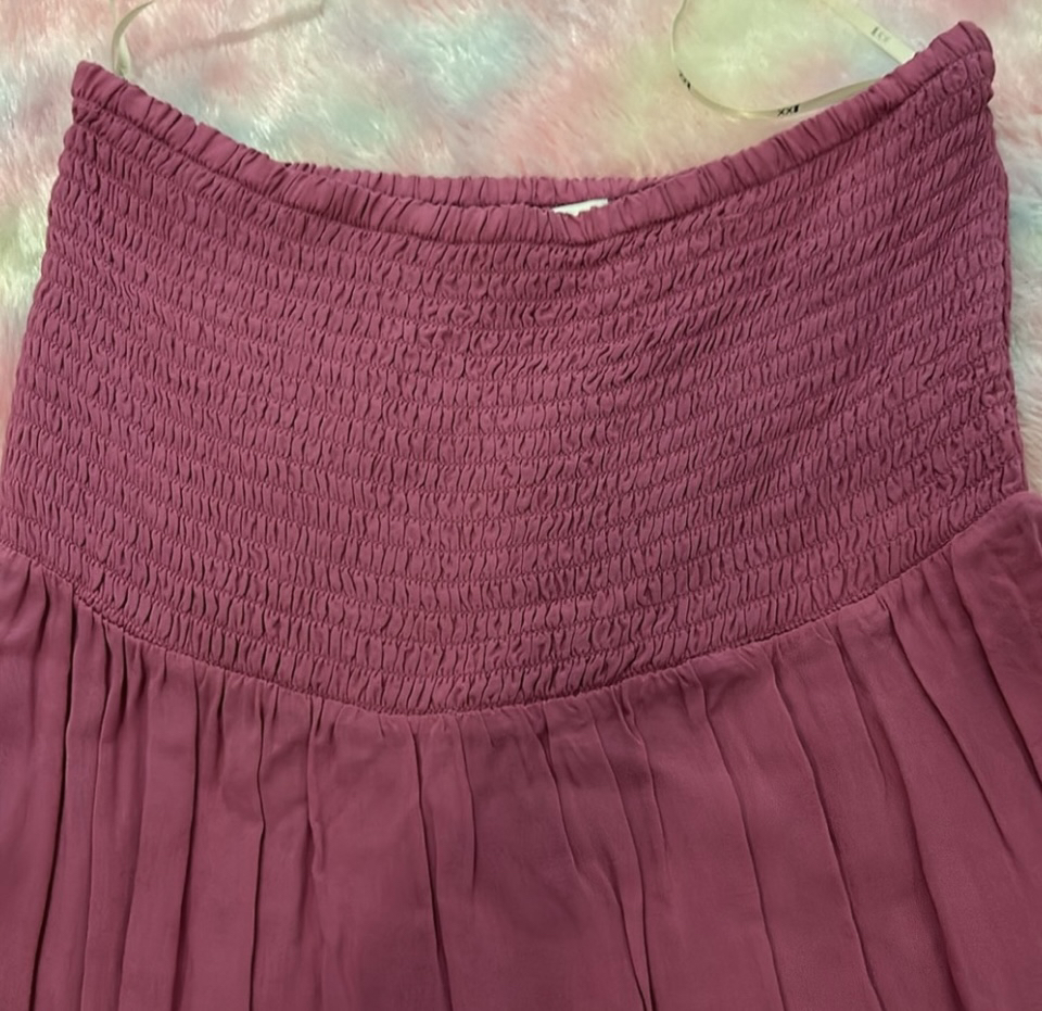 Forever 21 long dress - photo 3