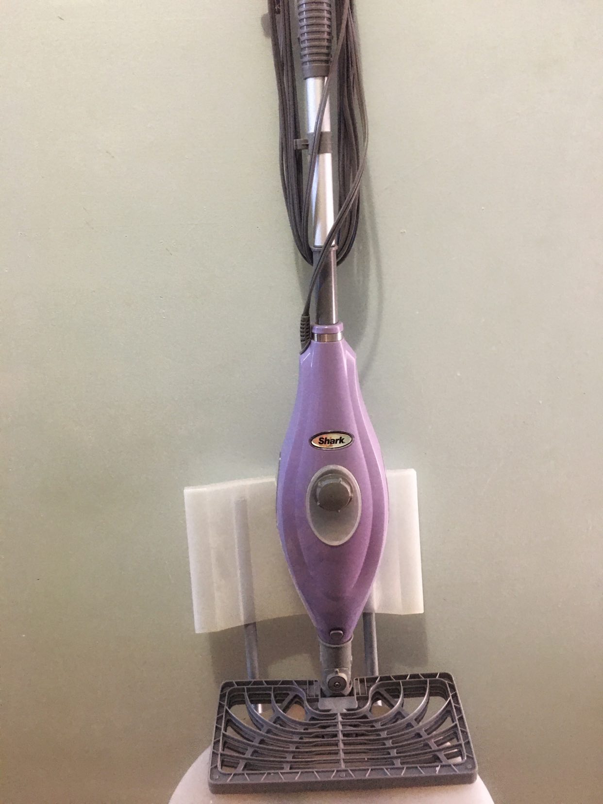 Steam Cleaner - photo 3