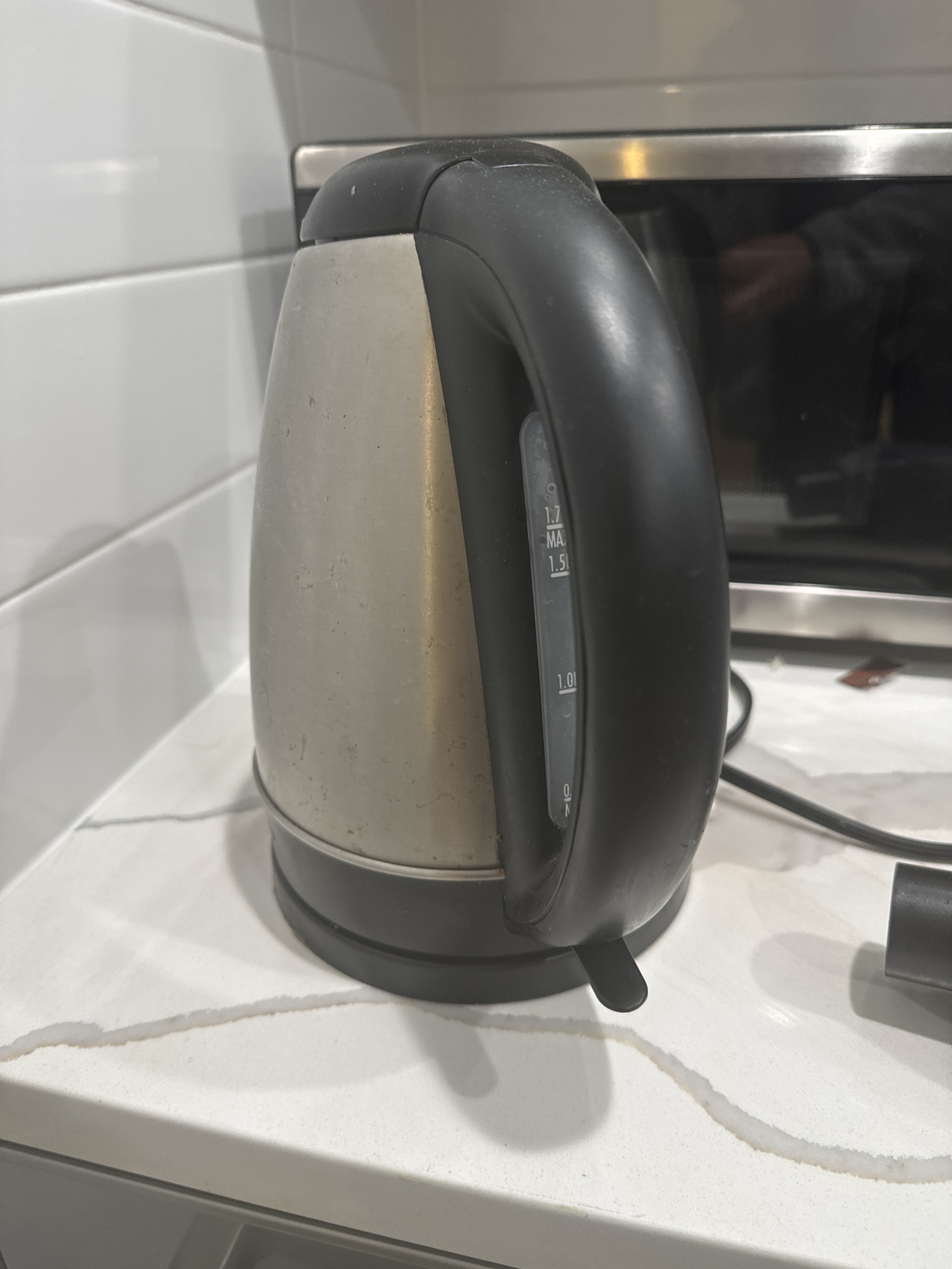 Kettle