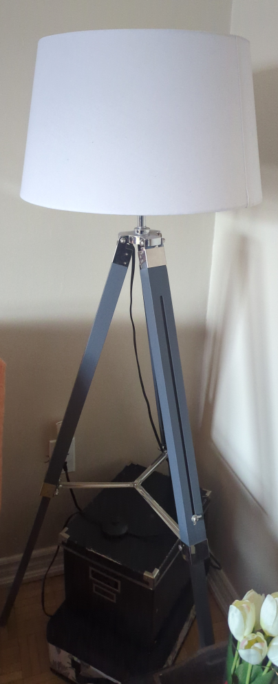 Floor Lamp