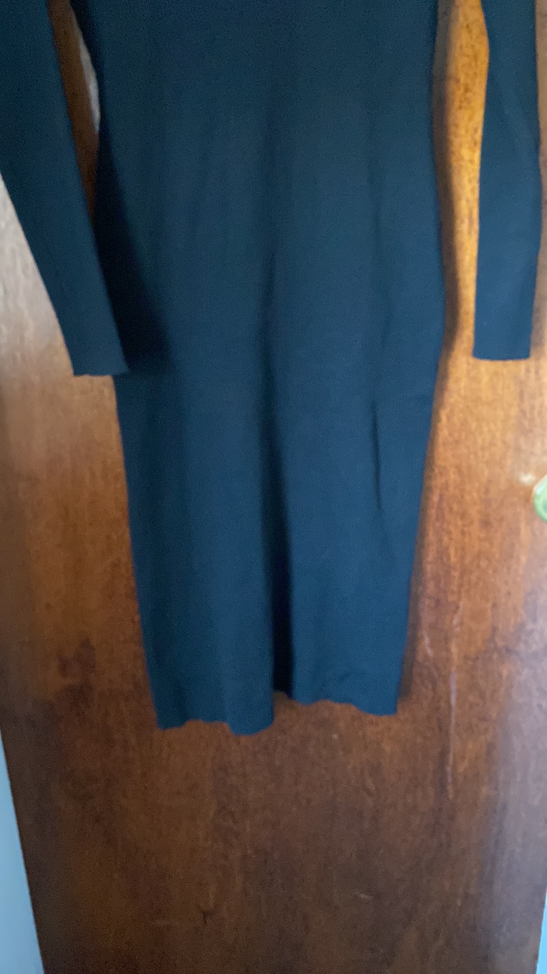 H&M Sweater Dress - photo 3
