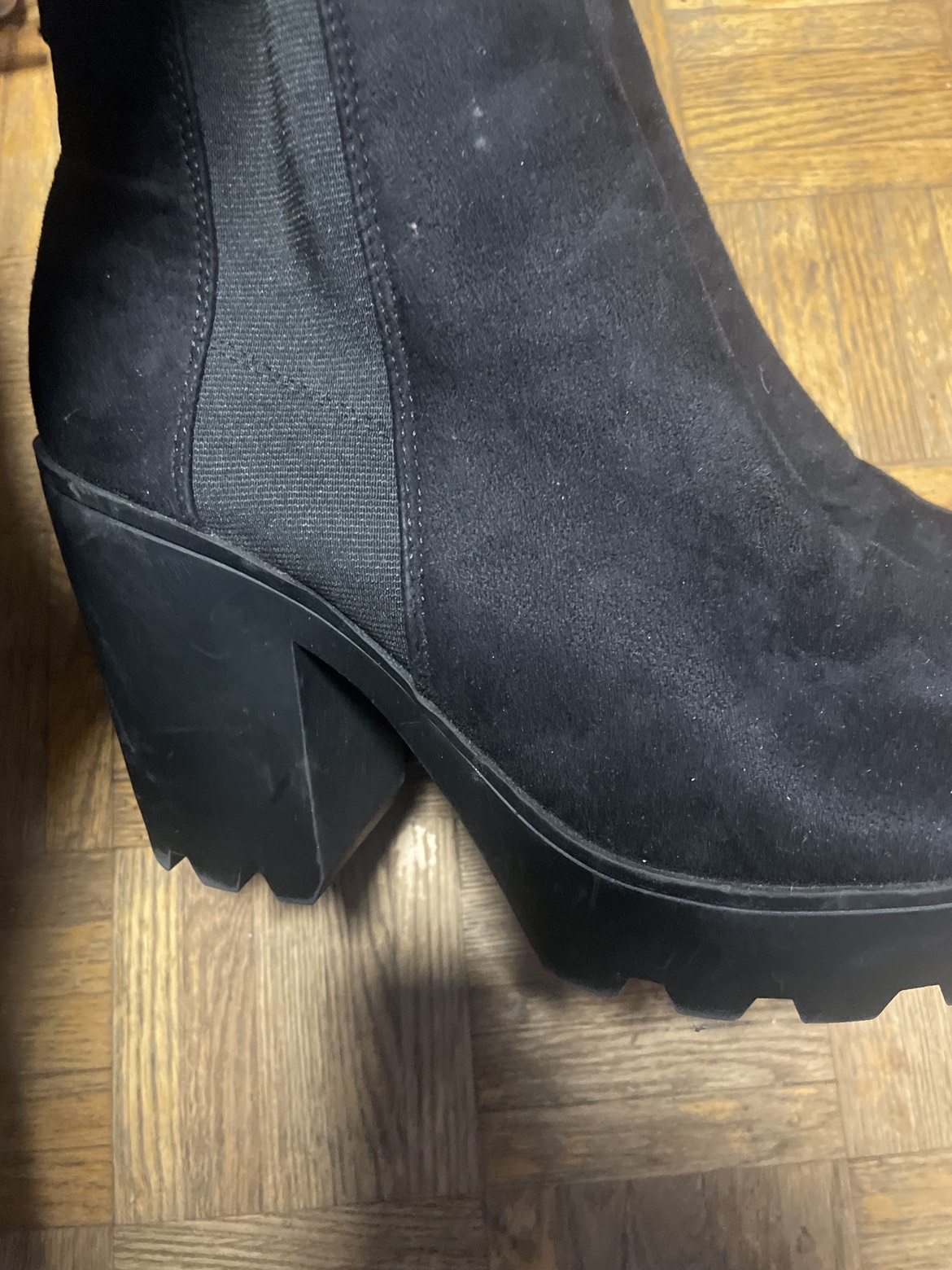 Women shoes image indicator(3)