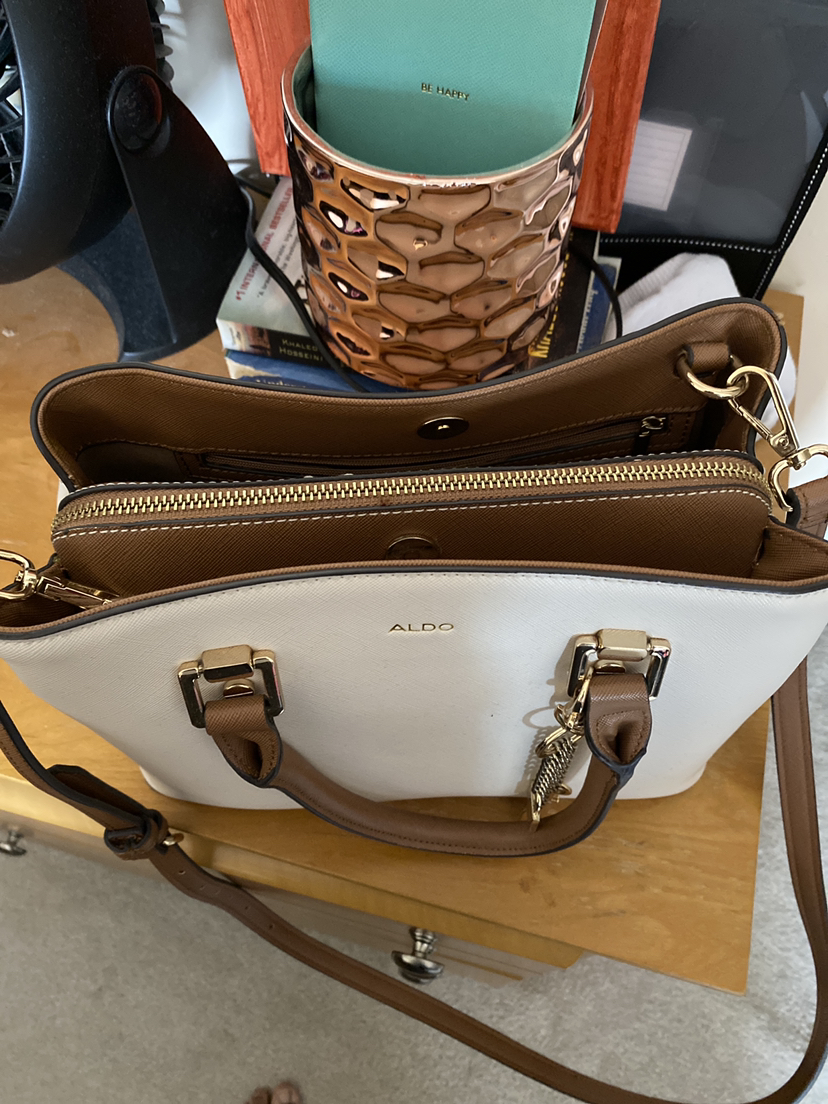 Aldo crossbody - photo 2