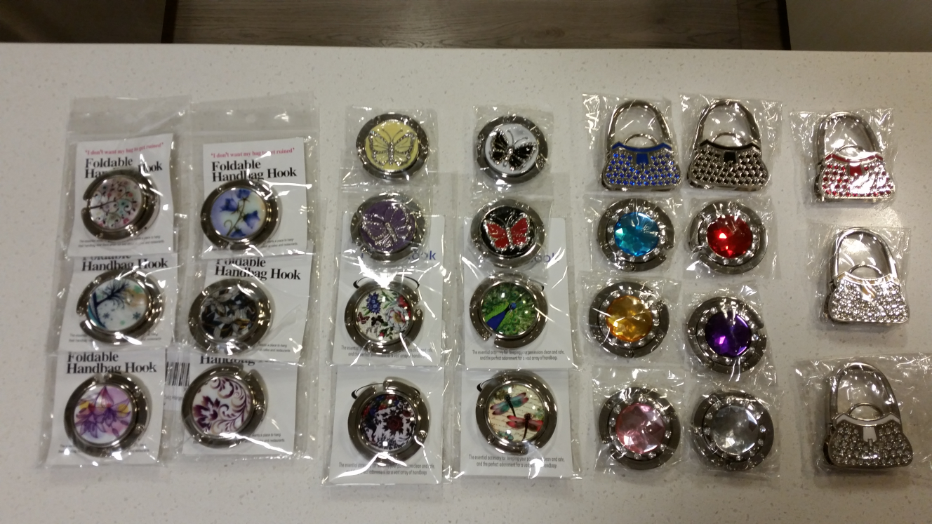 Mini Gift Bags image indicator(8)