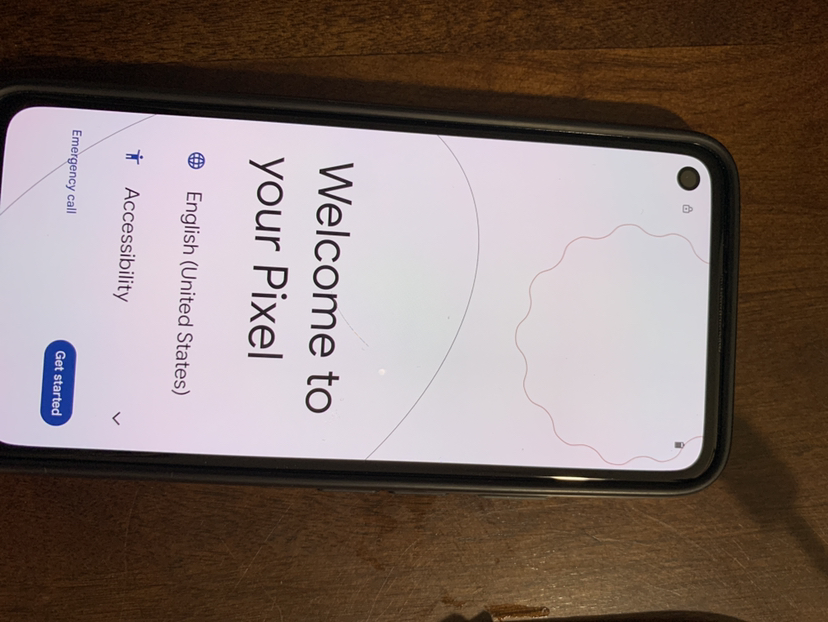 Selling my Pixel 4a - photo 5